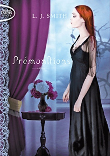 Livrenpoche : Prémonitions - Smith - Livre