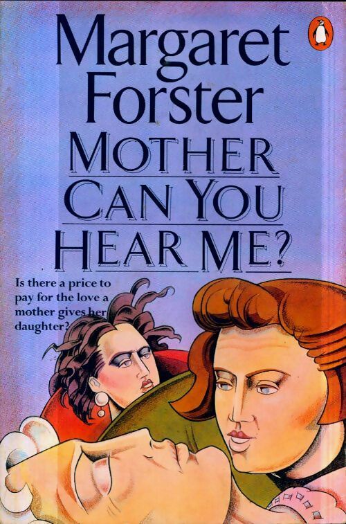 Livrenpoche : Mother can you hear me ? - Margaret Forster - Livre