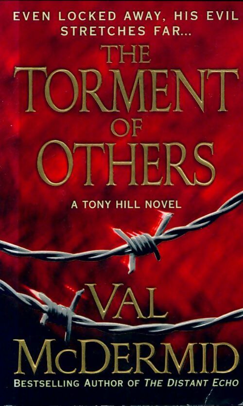 Livrenpoche : The torment of others - Mcdermid Val - Livre