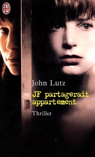 Livrenpoche : JF partagerait appartement - John Lutz - Livre
