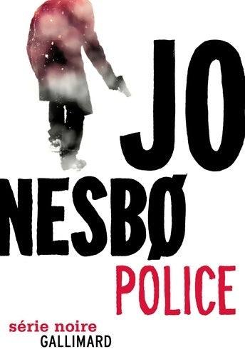 Livrenpoche : Police - Jo Nesbo - Livre