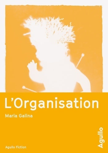 Livrenpoche : L'organisation - Maria Galina - Livre