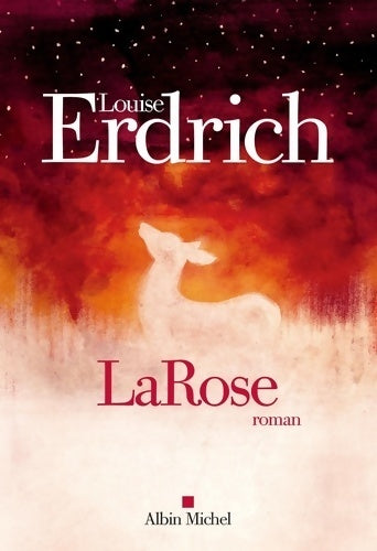 Livrenpoche : LaRose - Louise Erdrich - Livre