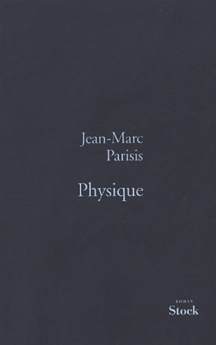 Livrenpoche : Physique - Jean-Marc Parisis - Livre