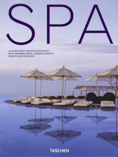 Livrenpoche : SPA - Collectif - Livre