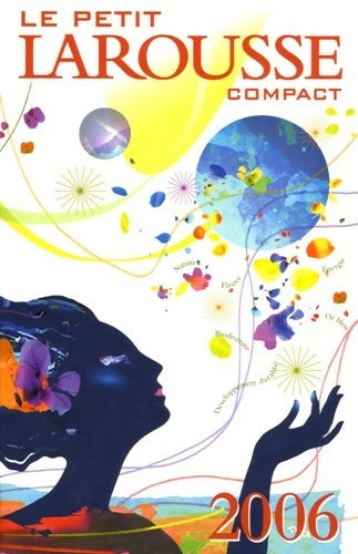 Livrenpoche : Le petit Larousse compact 2006 - Collectif - Livre