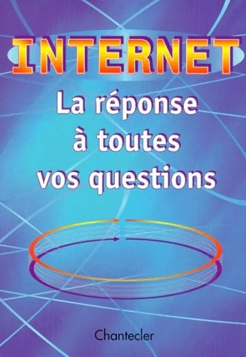 Livrenpoche : Internet. La réponse à toutes vos questions - Gie Van Roosbroeck - Livre