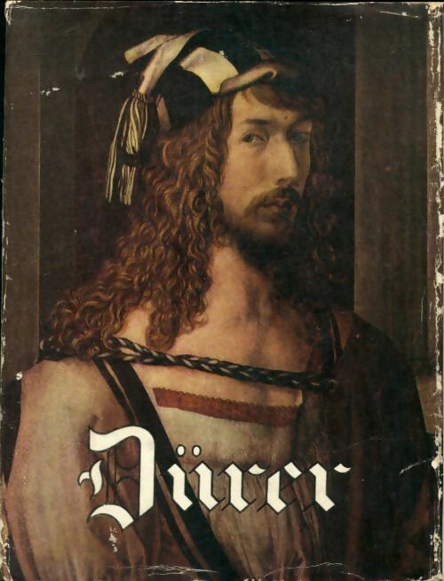 Livrenpoche : Dürer - Pierre Descargues - Livre