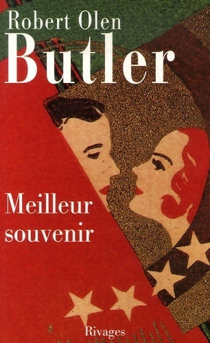 Livrenpoche : Meilleur souvenir - Robert Olen Butler - Livre