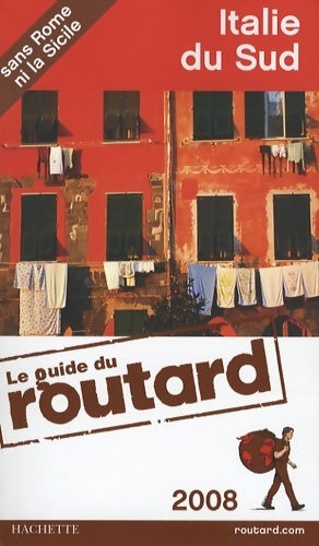 Livrenpoche : Italie du sud 2008 - Collectif - Livre