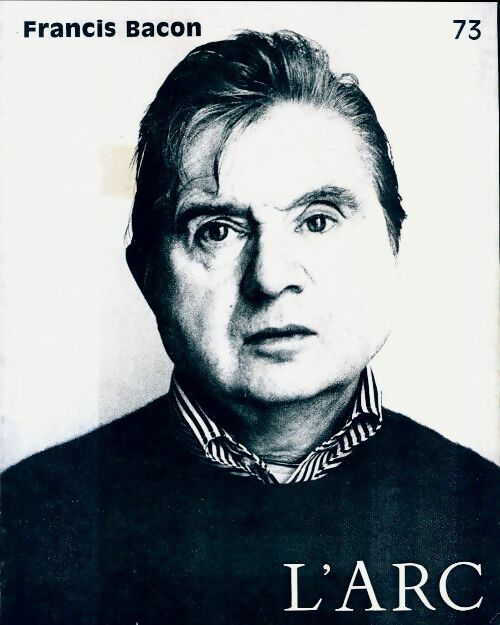 Livrenpoche : Francis Bacon - Collectif - Livre