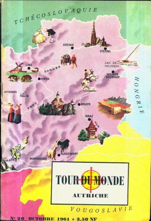 Livrenpoche : Yougoslavie - Collectif - Livre