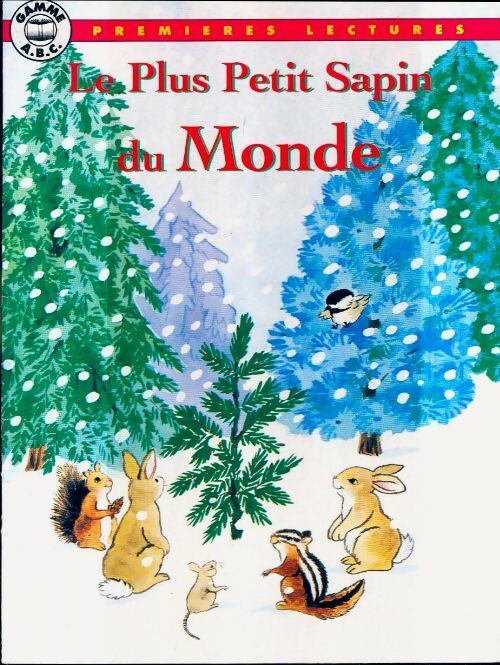 Livrenpoche : Le plus petit sapin du monde - Maura Du Passage - Livre