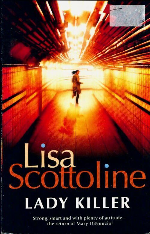Livrenpoche : Lady killer - Ed McBain - Livre