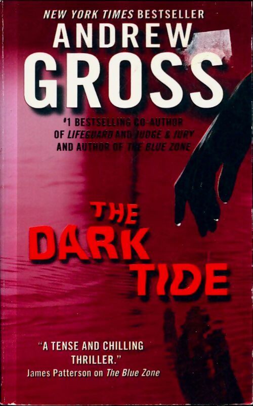 Livrenpoche : The dark tide - Andrew Gross - Livre