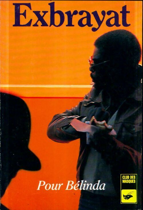 Livrenpoche : Pour Belinda - Charles Exbrayat - Livre