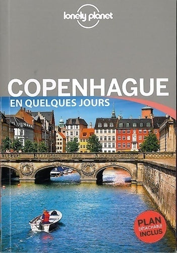 Copenhague en quelques jours - Collectif - Livre