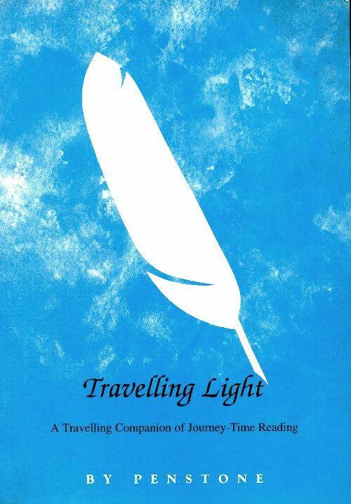 Livrenpoche : Travelling light - Collectif - Livre