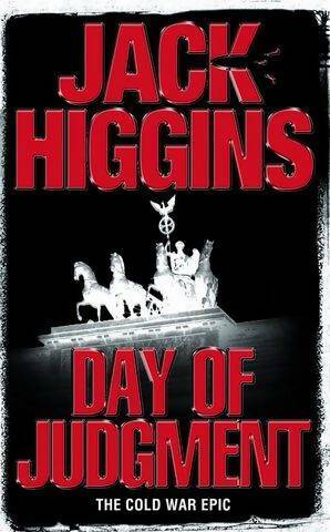 Livrenpoche : Day of judgment - Jack Higgins - Livre