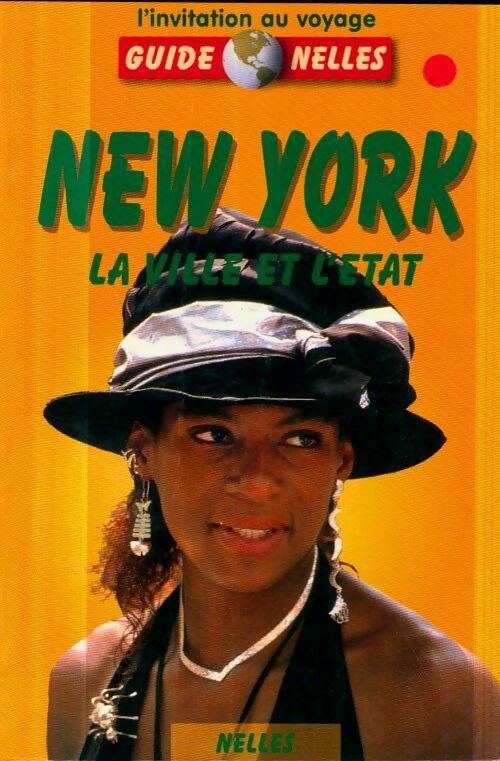 Livrenpoche : New-York. La ville et l'état - Collectif - Livre