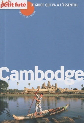 Livrenpoche : Cambodge 2011 - Collectif - Livre