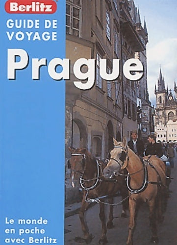 Livrenpoche : Prague 2004 - Collectif - Livre