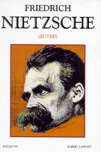 Livrenpoche : Oeuvres Tome II - Friedrich Nietzsche - Livre