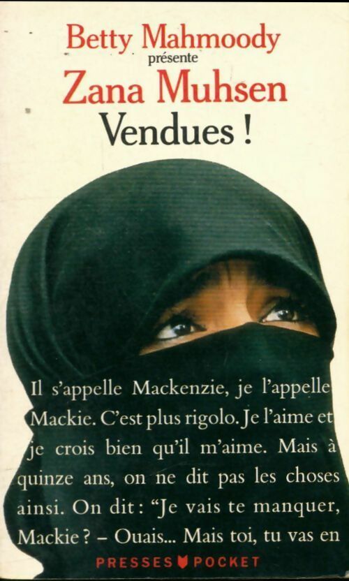 Livrenpoche : Vendues ! - Andrew Crofts - Livre