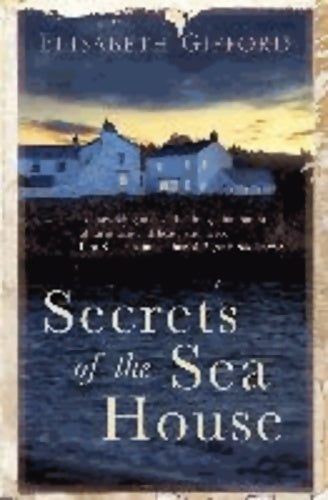 Livrenpoche : Secrets of the sea house - Elisabeth Gifford - Livre