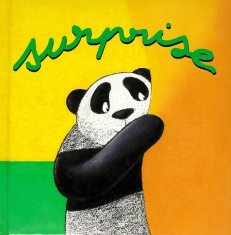 Livrenpoche : Surprise - Jean Didier - Livre