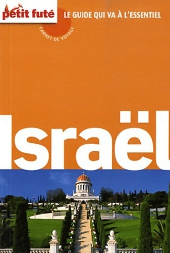 Livrenpoche : Israël 2011 - Collectif - Livre