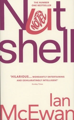 Livrenpoche : Nutshell - Ian McEwan - Livre