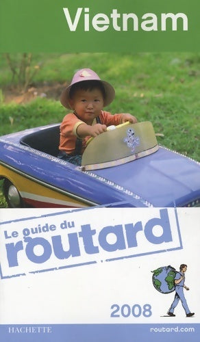 Livrenpoche : Vietnam 2008 - Collectif - Livre