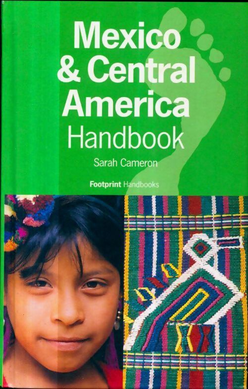 Livrenpoche : Mexico & Central America - Ben Box - Livre