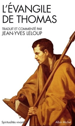 Livrenpoche : L'Evangile de Thomas - Jean-Yves Leloup - Livre