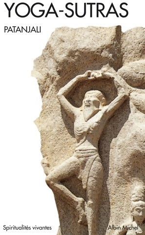 Livrenpoche : Yoga-Sutras - Patanjali - Livre