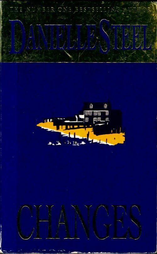 Livrenpoche : Changes - Danielle Steel - Livre