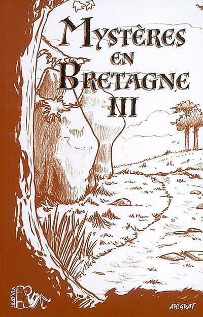 Livrenpoche : Mystères en Bretagne III - Kitandara - Livre