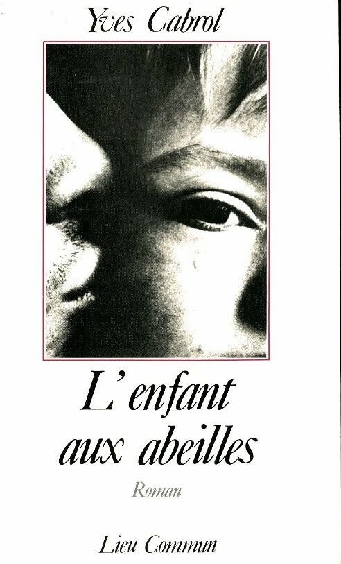 Livrenpoche : L'enfant aux abeilles - Collectif - Livre