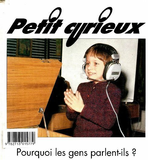 Livrenpoche : Pourquoi les gens parlent- ils ? - Daphné Butler - Livre