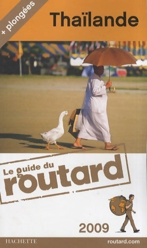 Livrenpoche : Thaïlande 2009 - Collectif - Livre