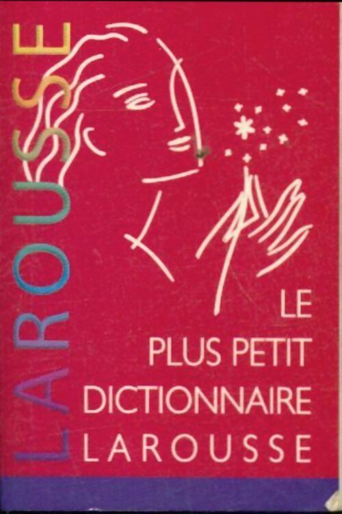 Livrenpoche : Le plus petit Larousse - O - Livre