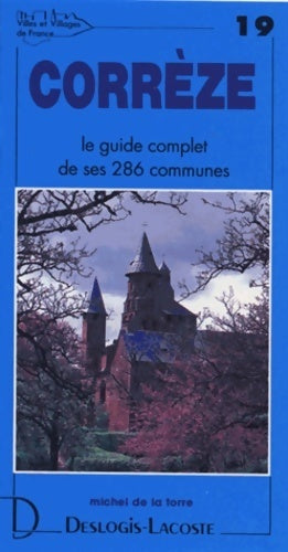 Livrenpoche : Corrèze - Collectif - Livre