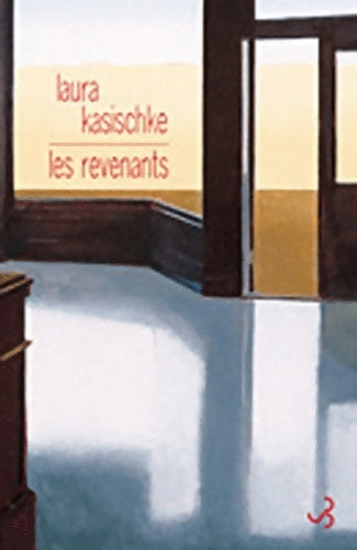 Livrenpoche : Les revenants - Laura Kasischke - Livre