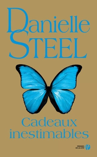 Livrenpoche : Cadeaux inestimables - Danielle Steel - Livre