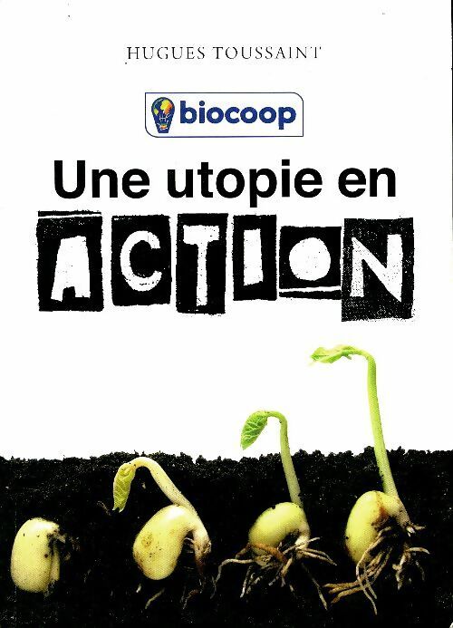 Livrenpoche : Une utopie en action - Collectif - Livre