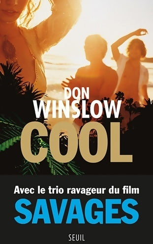 Livrenpoche : Cool - Don Winslow - Livre