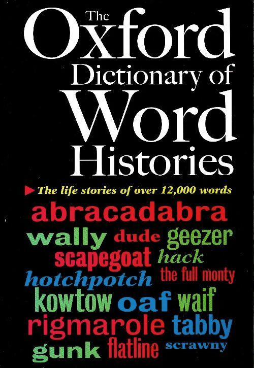Livrenpoche : Th Oxforf dictionary of world histories - Collectif - Livre