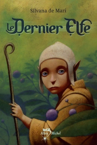 Livrenpoche : Le dernier elfe - Silvana De Mari - Livre