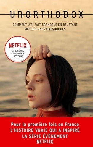 Unorthodox - Deborah Feldman - Livre